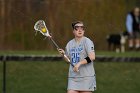 WLax vs Babson  Women’s Lacrosse vs Babson College. - Photo by Keith Nordstrom : WLax, lacrosse
